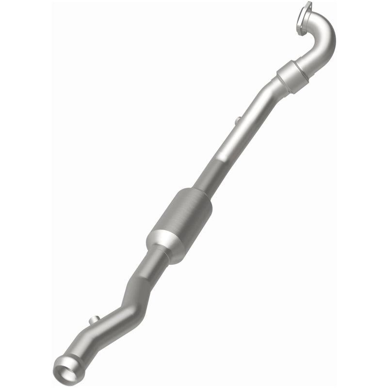 MagnaFlow Volvo 850 California Grade CARB Compliant Direct-Fit Catalytic Converter 4481281 Photo - out of package