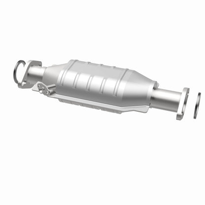 MagnaFlow Toyota Pickup Standard Grade Federal / EPA Compliant Direct-Fit Catalytic Converter 23895 360 Degree Image Set
