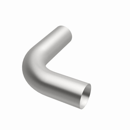 MagnaFlow 90° Bend Stainless Steel Pipe 10714 360 Degree Image Set