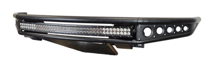 DV8 Offroad 09-14 Ford F-150 Baja Style Front Bumper FBFF1-04 FBFF1-04 Photo - Primary