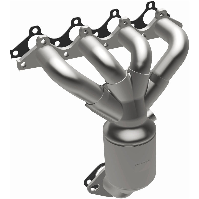 MagnaFlow Hyundai Accent OEM Grade Federal / EPA Compliant Manifold Catalytic Converter 51887 Photo - out of package