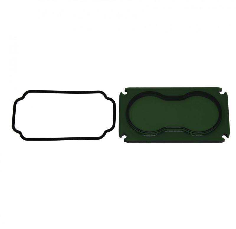 Baja Designs S2 Series Replacement Lens Kit - Green 660113 660113 User 1
