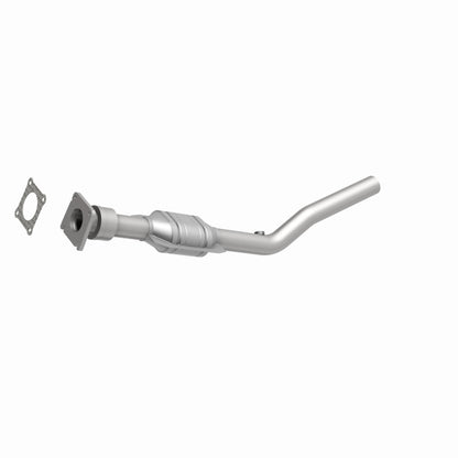 MagnaFlow HM Grade Federal / EPA Compliant Direct-Fit Catalytic Converter 23266 360 Degree Image Set