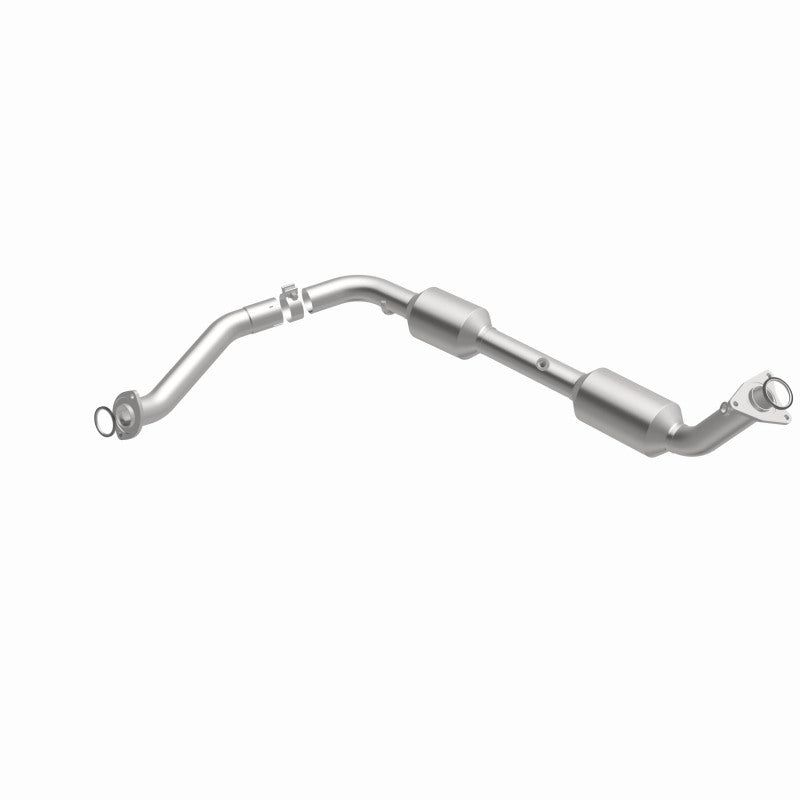 MagnaFlow Toyota Tundra California Grade CARB Compliant Direct-Fit Catalytic Converter 5582629 360 Degree Image Set