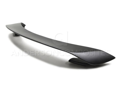 Anderson Composites 15-16 Ford Mustang GT 350 R Style Fiberglass Rear Spoiler AC-RS15FDMU-GR-GF AC-RS15FDMU-GR-GF User 4