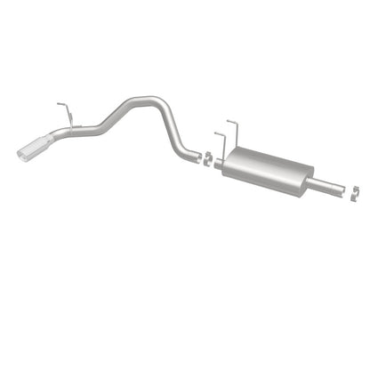 MagnaFlow Ram Street Series Cat-Back Performance Exhaust System 16386 360 Degree Image Set