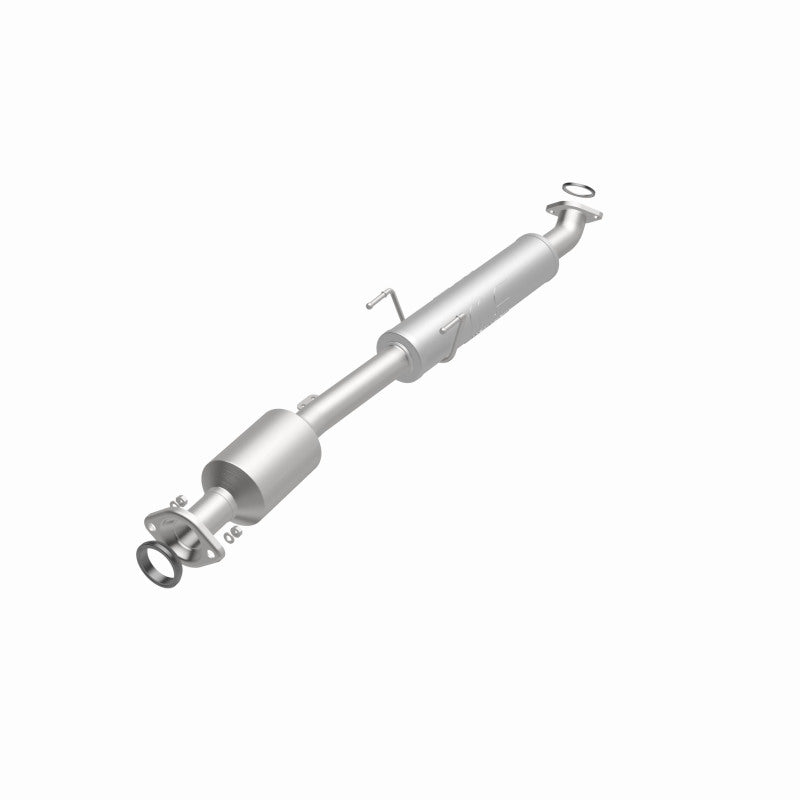 MagnaFlow Toyota Sienna OEM Grade Federal / EPA Compliant Direct-Fit Catalytic Converter 52547 360 Degree Image Set