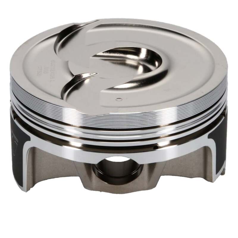 Wiseco Chevrolet LT1 6.2L 4.065 Bore 1.304 Comp Ht. -12cc Volume Single Piston 60232LXS 60232LXS User 2