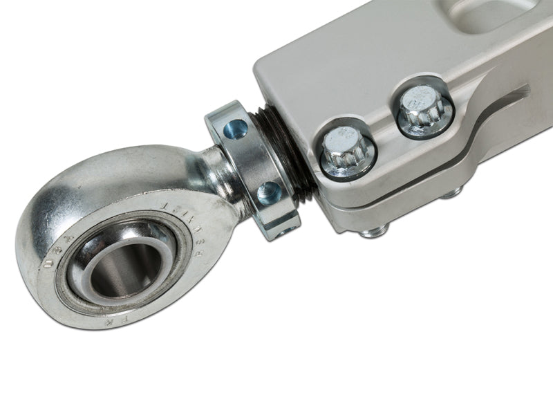 ICON 2007+ Toyota Tundra Billet Upper Control Arm Delta Joint Kit 58560DJ 58560DJ Photo - Close Up