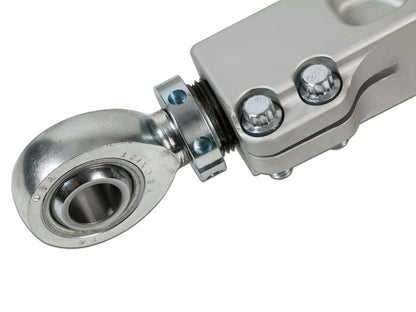 ICON 2007+ Toyota Tundra Billet Upper Control Arm Delta Joint Kit 58560DJ 58560DJ Photo - Close Up