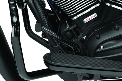 Kuryakyn Shift Lever Indian Blk 5817 5817 User 1