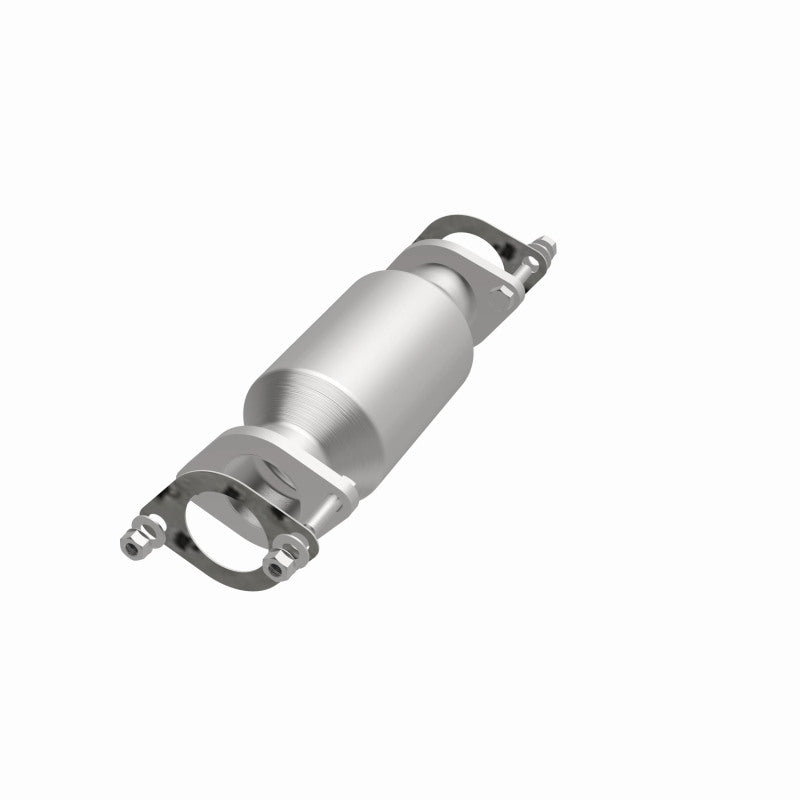 MagnaFlow Hyundai Genesis California Grade CARB Compliant Direct-Fit Catalytic Converter 5571741 360 Degree Image Set