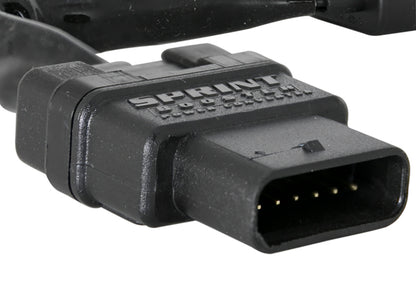aFe Power Sprint Booster Power Converter 17-19 Nissan Patrol (Y61) I6-4.8L 77-16103 77-16103 Photo - Unmounted