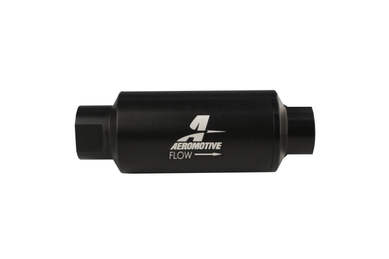 Aeromotive Marine Outlet, ORB-10 Fuel Filter 12306 Photo - Primary