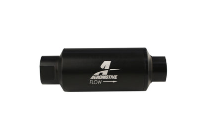 Aeromotive Marine Outlet, ORB-10 Fuel Filter 12306 Photo - Primary