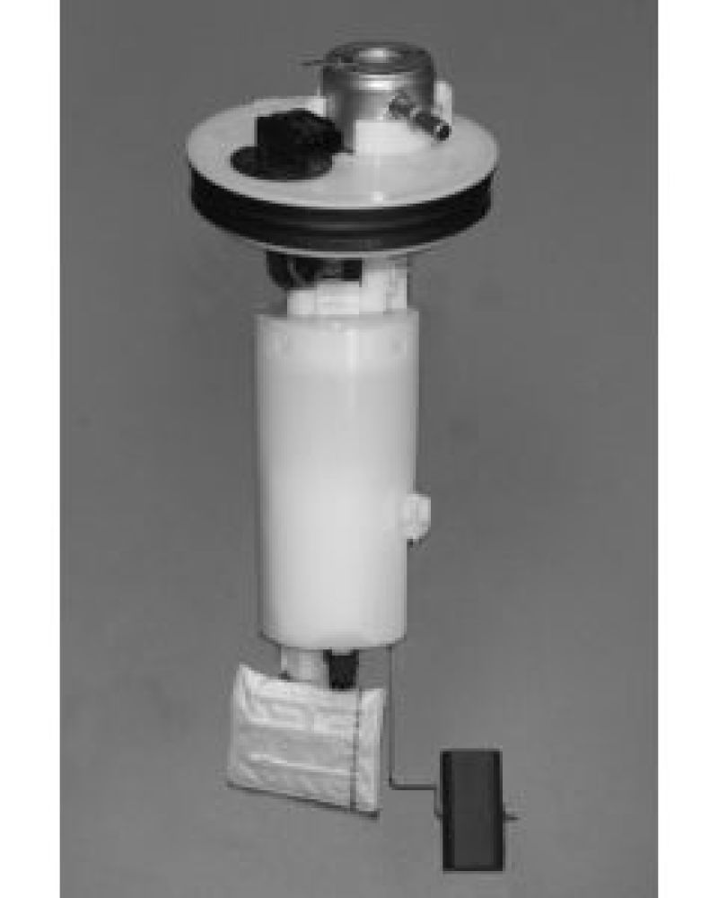 Walbro TANK UNIT ASSEMBLY TU154-1 TU154-1 User 1