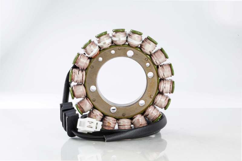 Ricks Motorsport Electrics Ricks Motorsport New OEM Style Honda Stator 21-132 21-132 User 1