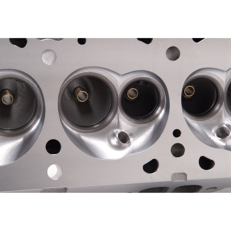 Edelbrock Performer D-Port Bare 87cc 61569 61569 Photo - out of package