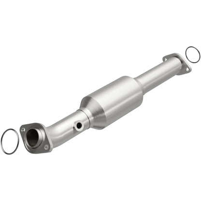 MagnaFlow Toyota Tacoma California Grade CARB Compliant Direct-Fit Catalytic Converter 5592661 Photo - Primary