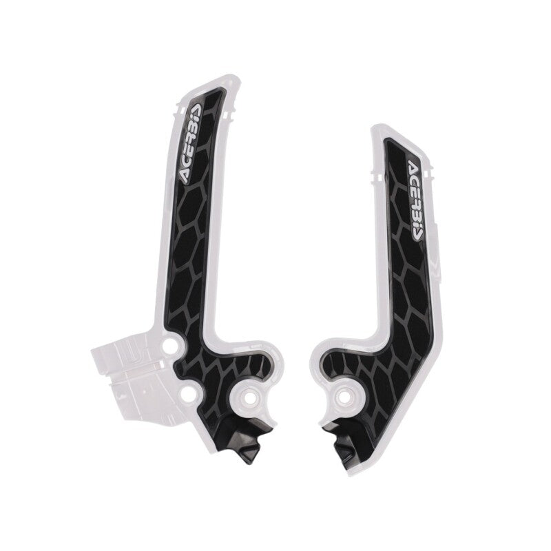 Acerbis ACB Frame Guards Body Plastics main image