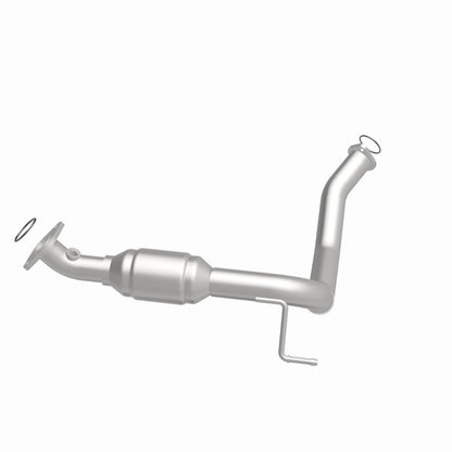 MagnaFlow Toyota OEM Grade Federal / EPA Compliant Direct-Fit Catalytic Converter 49210 360 Degree Image Set