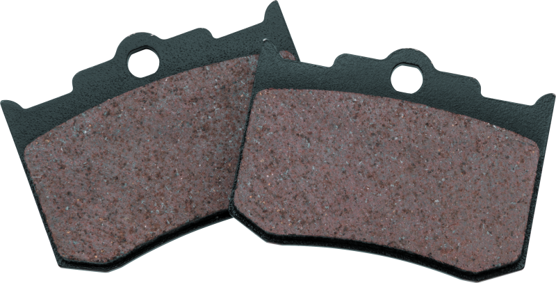 TwinPower Twin Power Brake Pads 07067 596972 596972 Photo - Primary