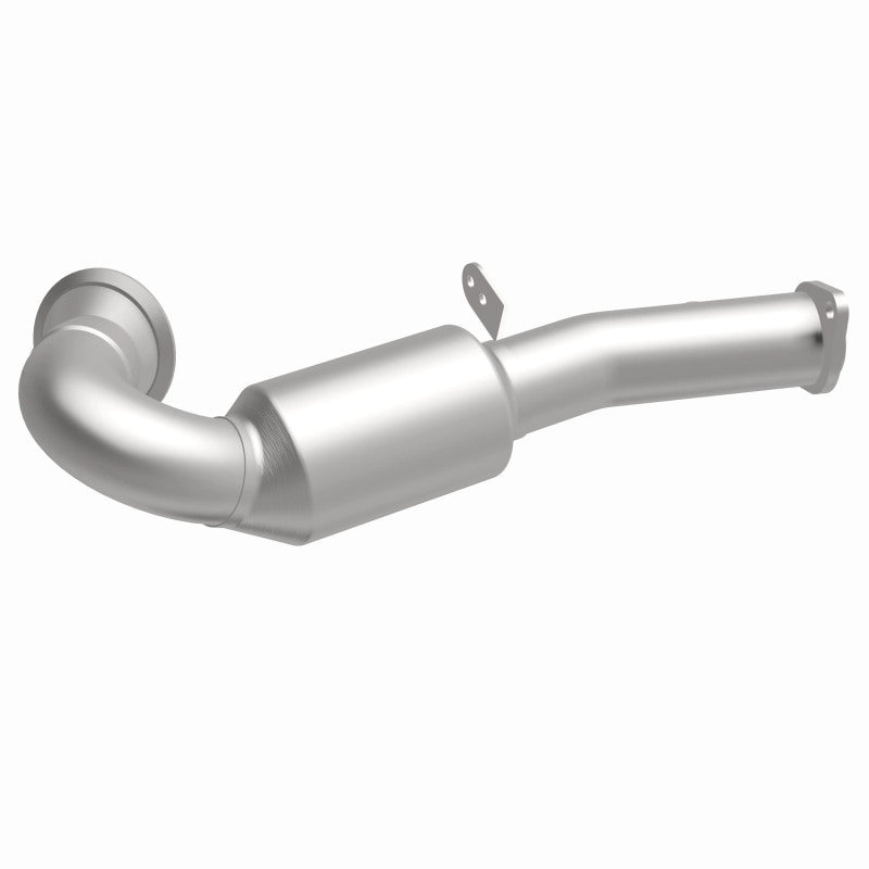 MagnaFlow BMW OEM Grade Federal / EPA Compliant Direct-Fit Catalytic Converter 49780 360 Degree Image Set