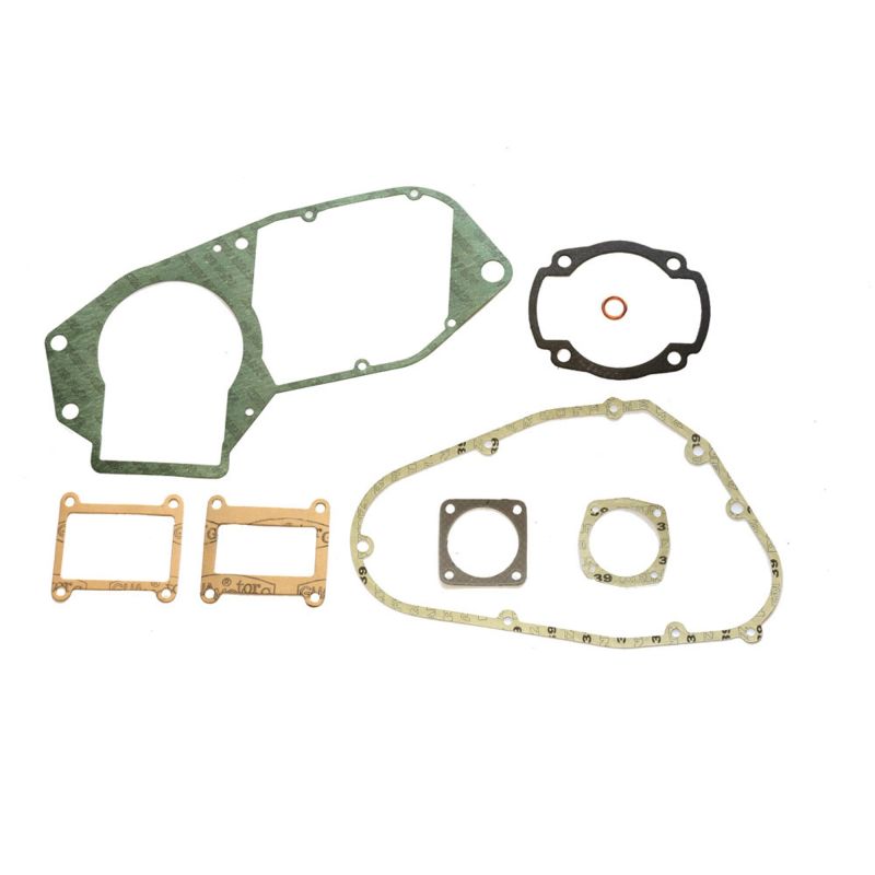 Athena 1984 Husqvarna CR 240 Complete Gasket Kit (Excl Oil Seals)w/o Cylinder Head Gasket P400220850240 P400220850240 Photo - Primary