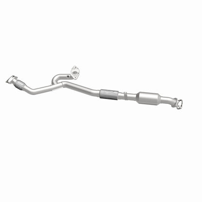 MagnaFlow Buick LaCrosse OEM Grade Federal / EPA Compliant Direct-Fit Catalytic Converter 52896 360 Degree Image Set