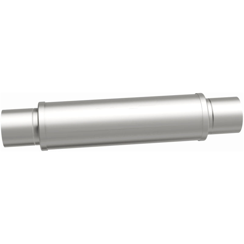 Magnaflow Muffler Mag SS 3in 14X4X4 3.0X3.0 10419 10419 Photo - out of package