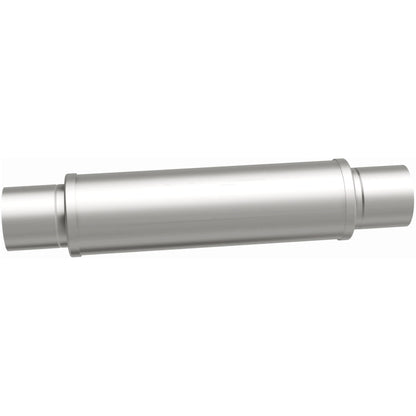 Magnaflow Muffler Mag SS 3in 14X4X4 3.0X3.0 10419 10419 Photo - out of package