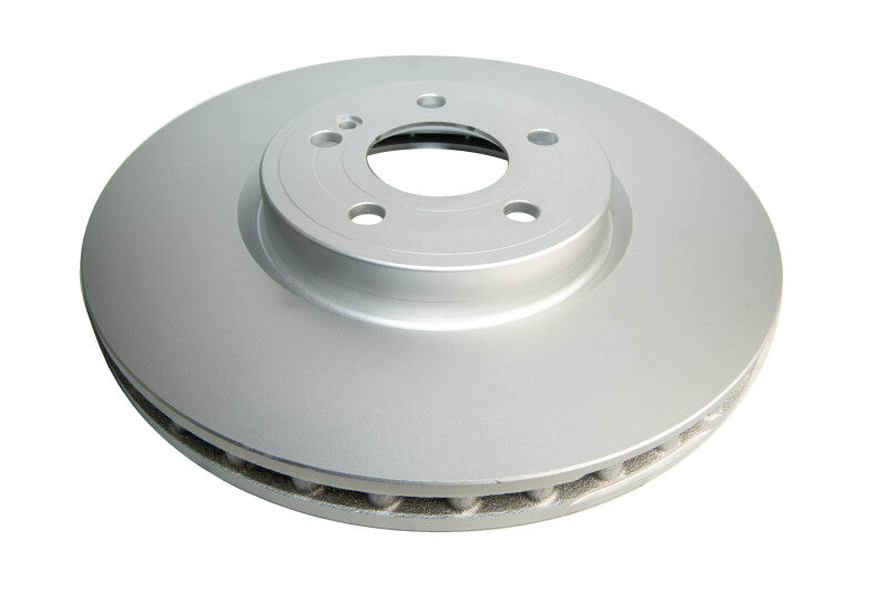 DBA DBA En-Shield Standard Rotors Brakes, Rotors & Pads Brake Rotors - OE main image