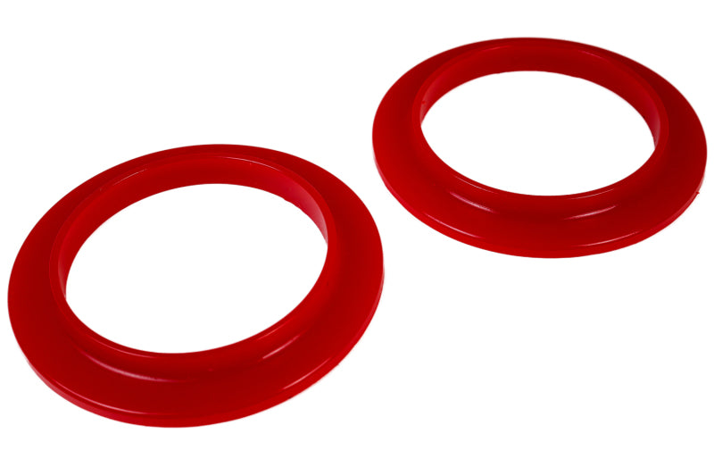 Energy Suspension ES Sway Bar Bushings - Red Suspension Bushing Kits main image