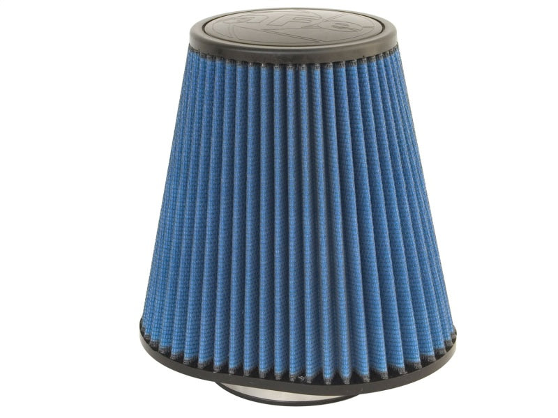 aFe Magnum FLOW Pro 5R Universal Air Filter - 4-3/8 F x (6x9) B x 5-1/2 T 24-90037 Photo - Primary
