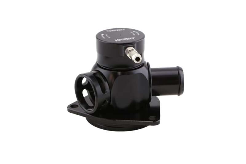 Turbosmart BOV Kompact Dual Port - 12-16 Hyundai Veloster Turbo TS-0203-1031 TS-0203-1031 Photo - Primary