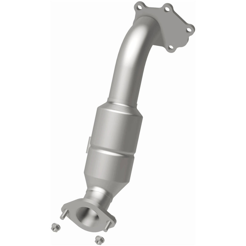 MagnaFlow OEM Grade Federal / EPA Compliant Direct-Fit Catalytic Converter 51058 Photo - out of package