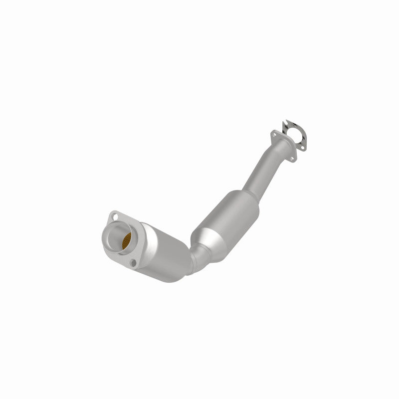 MagnaFlow California Grade CARB Compliant Direct-Fit Catalytic Converter 5411010 360 Degree Image Set