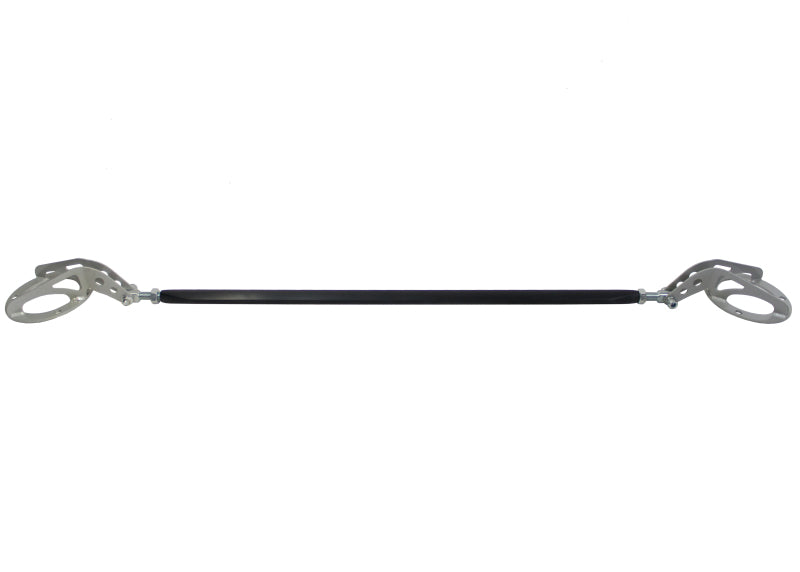 Whiteline Brace Strut Tower Alloy Adjustable Subaru Impreza 2002-2007 KSB511 Photo - out of package