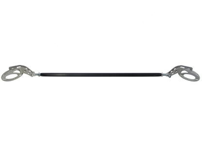 Whiteline Brace Strut Tower Alloy Adjustable Subaru Impreza 2002-2007 KSB511 Photo - out of package