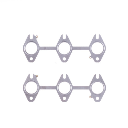 Cometic Gasket MLS Exhaust Gasket Set Dodge 5.9L Cummins Dsl CAGC5726-040 C5726-040 Photo - Primary