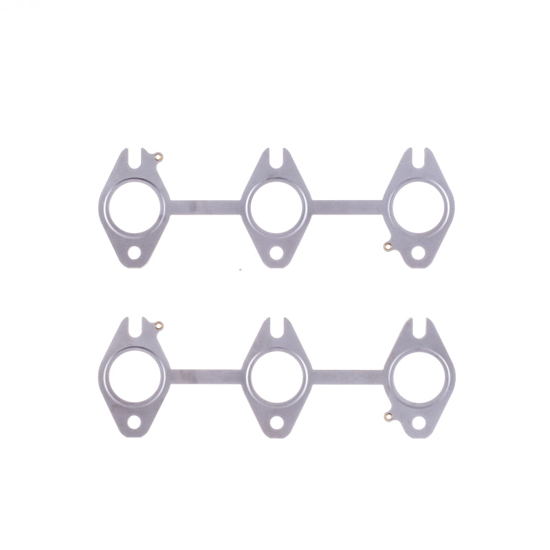 Cometic Gasket MLS Exhaust Gasket Set Dodge 5.9L Cummins Dsl CAGC5726-040 C5726-040 Photo - Primary