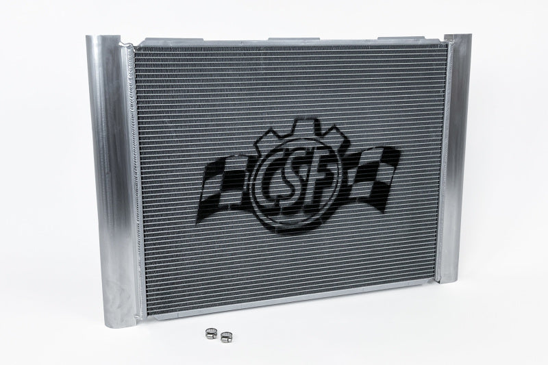 CSF CSF Radiators - Aluminum Cooling Radiators main image
