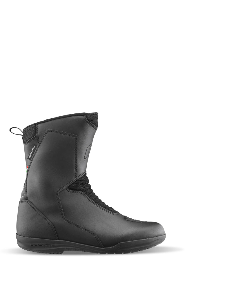 Gaerne G.Yuma Aquatech Boot Black Size - 4 2448-001-4