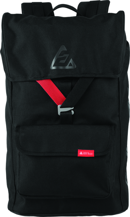 Answer Backpack Blk 447149 447149 User 1