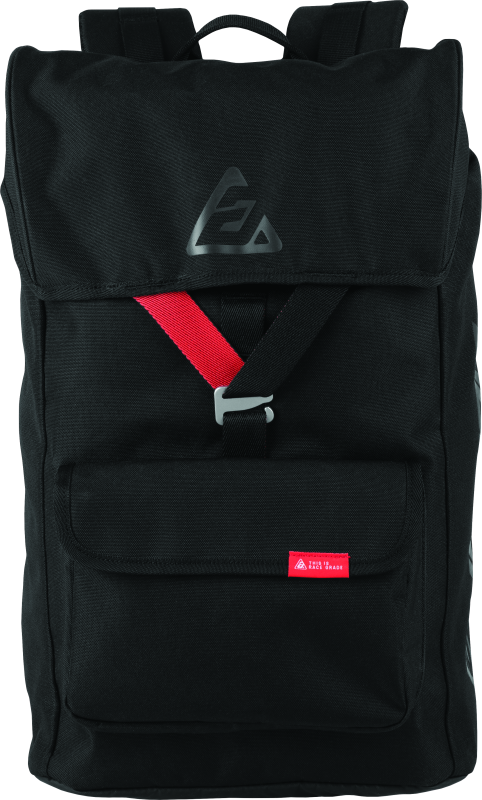 Answer Backpack Blk 447149 447149 User 1