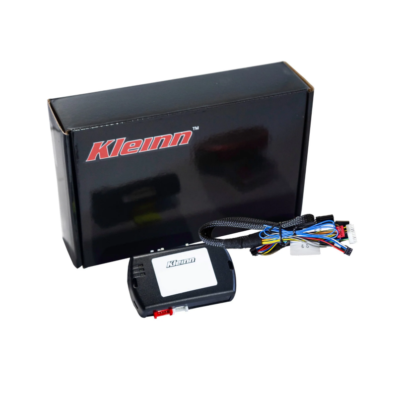 Kleinn Air Horns Kleinn 07-18 Select Dodge/Chrysler/Jeep Vehicles - Remote Start (Key Start - No Programmer Needed) RSCH5 RSCH5 Photo - Primary