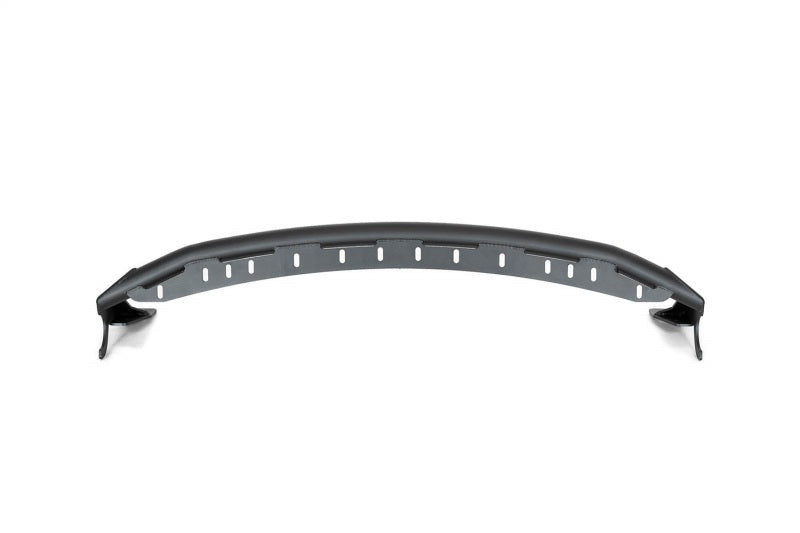 Addictive Desert Designs 17-20 Ford Raptor Pro Bolt-On Front Bumper - Hammer Black L1157021701NA L1157021701NA Photo - Mounted