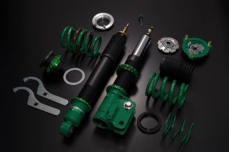Tein Honda Civic Tpye R FD2 Mono Racing Damper Kit (Jap Spec Models Only) VSB56-K1NS1 VSB56-K1NS1 User 1