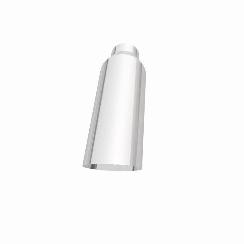 Magnaflow Tip 1-Pk Bb 4.00 X 18 2.5 Id 45 35146 35146 360 Degree Image Set