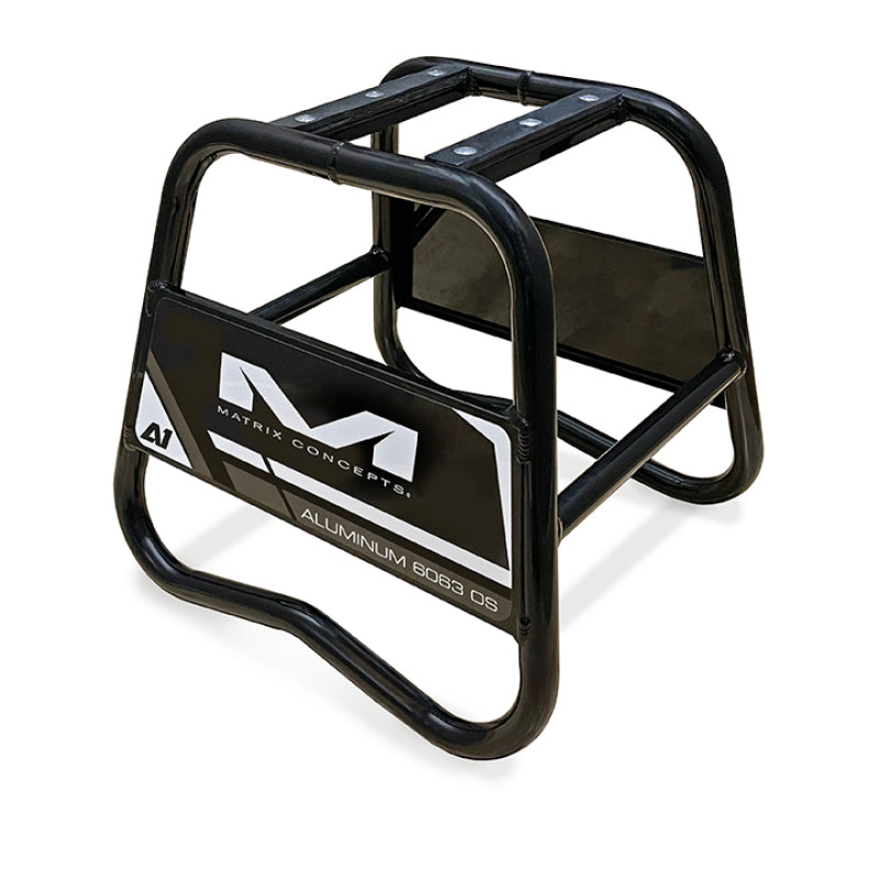 Matrix Concepts A1 Aluminum Stand Blk A1-101 A1-101 User 1